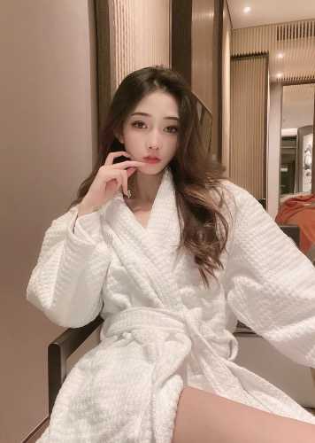 性价比很高的模特！