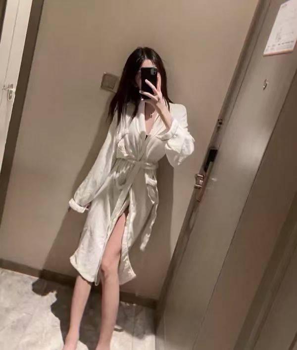 朝阳第一美白虎妹妹