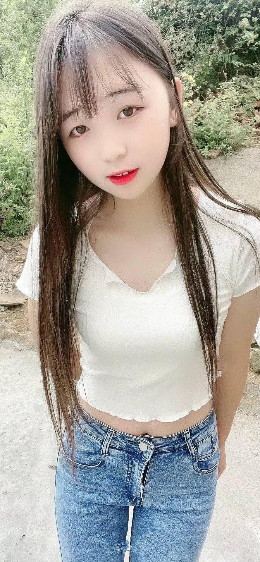 21岁的星星姑娘，纯就一个字，岛国av身材