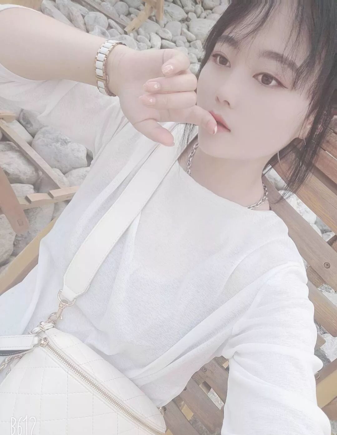 第一次出来做的小萌妹，细皮嫩肉玉体特别诱人，什么都听你的